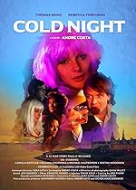 Cover image of the movie Cold Night