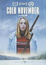 Cover image of the movie Cold November