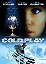Cover image of the movie Cold Play