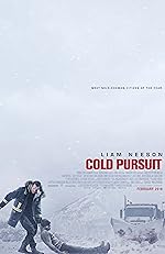 Cover image of the movie Cold Pursuit