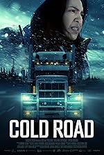 Cover image of the movie Cold Road