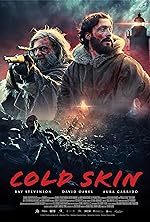 Cover image of the movie Cold Skin