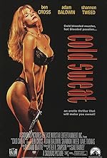 Cover image of the movie Cold Sweat