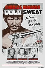 Cover image of the movie Cold Sweat