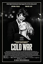 Cover image of the movie Cold War