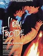 Cover image of the movie Cold Water