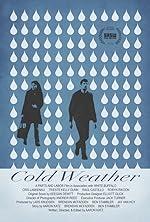 Cover image of the movie Cold Weather