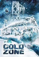 Cover image of the movie Cold Zone