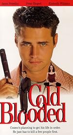 Cover image of the movie Coldblooded