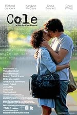Cover image of the movie Cole