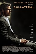 Cover image of the movie Collateral