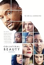 Cover image of the movie Collateral Beauty