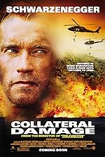 Cover image of the movie Collateral Damage