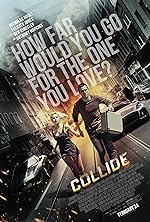 Cover image of the movie Collide