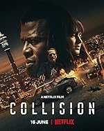 Cover image of the movie Collision