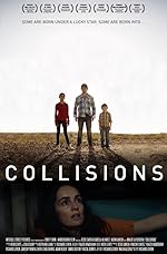 Cover image of the movie Collisions