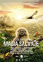 Cover image of the movie Colombia: Wild Magic