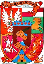 Cover image of the movie Colonel Wolodyjowski