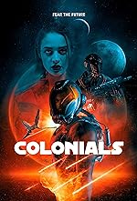 Cover image of the movie Colonials