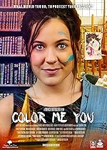 Cover image of the movie Color Me You