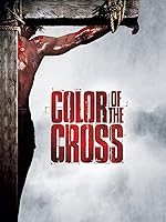 Cover image of the movie Color of the Cross