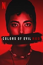 Cover image of the movie Colors of Evil: Red