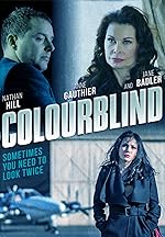 Cover image of the movie Colourblind
