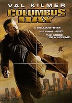 Cover image of the movie Columbus Day