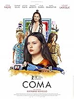 Cover image of the movie Coma