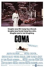 Cover image of the movie Coma