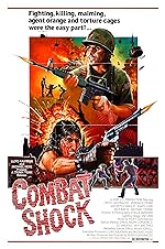 Cover image of the movie Combat Shock