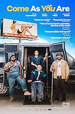 Cover image of the movie Come As You Are