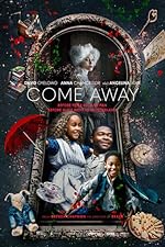 Cover image of the movie Come Away