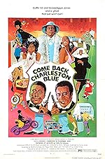 Cover image of the movie Come Back Charleston Blue