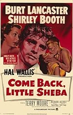Cover image of the movie Come Back, Little Sheba