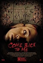Cover image of the movie Come Back to Me