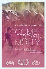 Cover image of the movie Come Down Molly