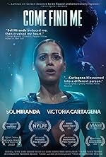 Cover image of the movie Come Find Me