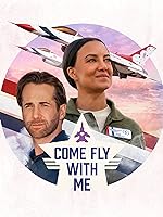 Cover image of the movie Come Fly with Me