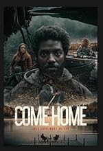 Cover image of the movie Come Home