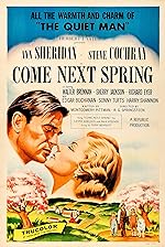 Cover image of the movie Come Next Spring