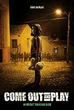 Cover image of the movie Come Out and Play