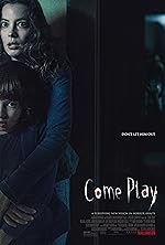 Cover image of the movie Come Play