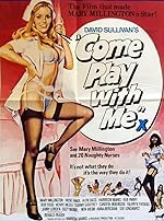 Cover image of the movie Come Play with Me