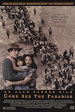 Cover image of the movie Come See the Paradise