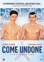 Cover image of the movie Come Undone