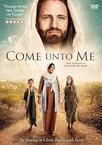 Cover image of the movie Come Unto Me