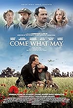 Cover image of the movie Come What May