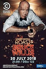 Cover image of the movie Comedy Central Roast of Bruce Willis
