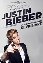 Cover image of the movie Comedy Central Roast of Justin Bieber